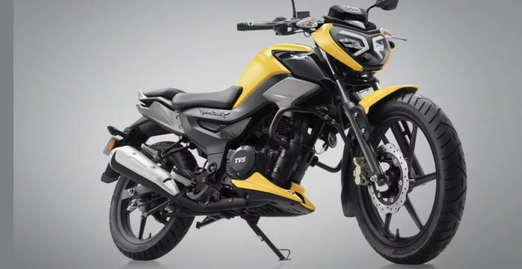 Best Fuel Efficient Bike in India