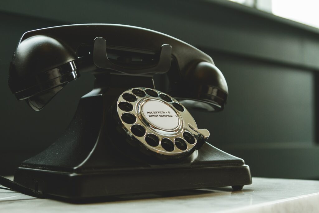 A New Era of Accessibility in Telecommunication