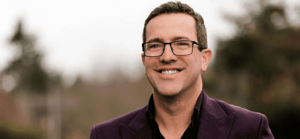 Interview with Tom Frazier, CEO of Redivider
