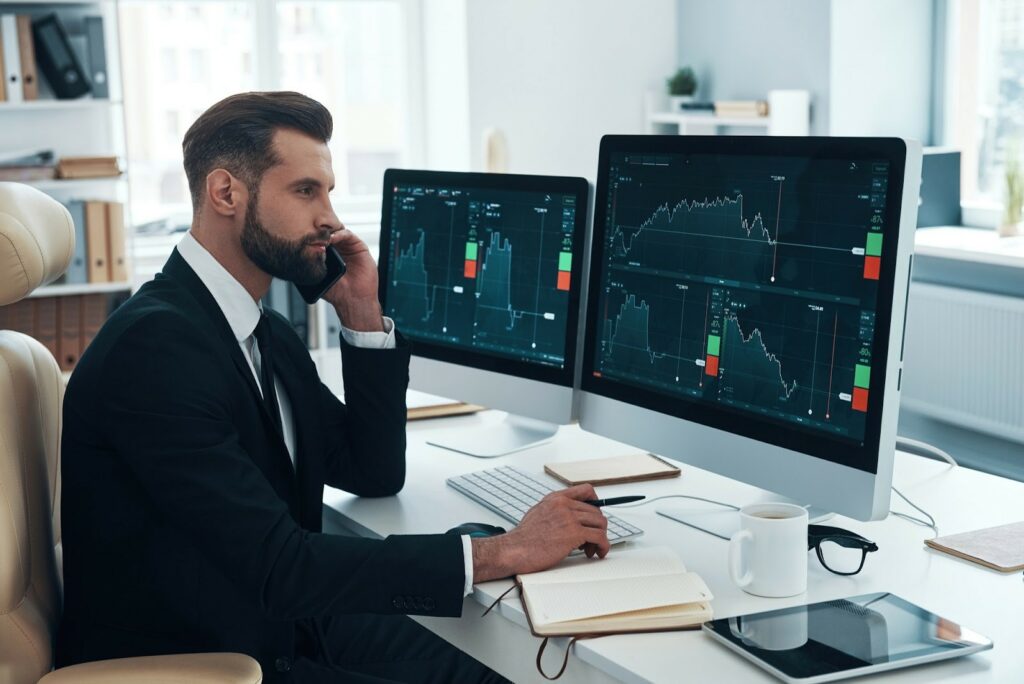 Traders Union Unveils the Secrets of Digital Fortunes