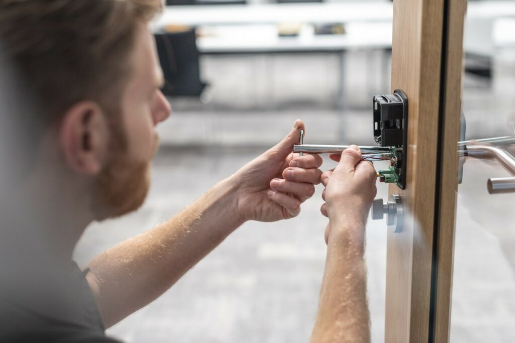 Understanding Paxton Access Control Installer: Benefits and Functionality Explained
