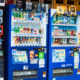 Vending Machine Tech