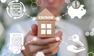 Escrow