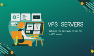 VPS server