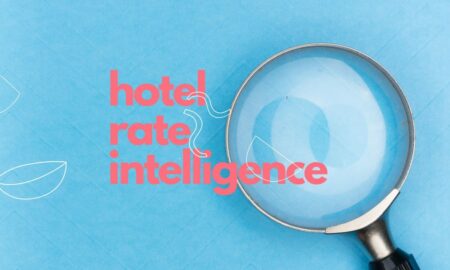 Hotel Rate Intelligence