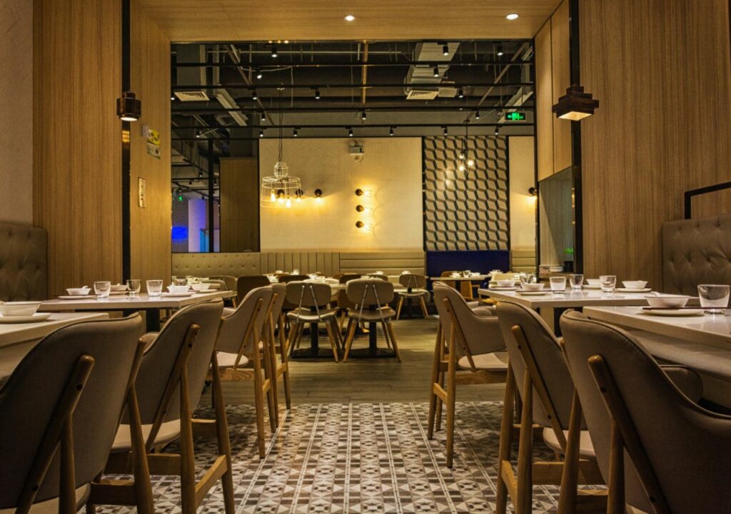Restaurant Design