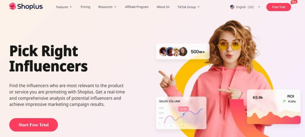 TikTok Influencer Marketing