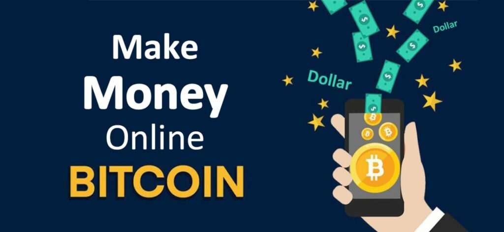Make Money Online While You Sleep
