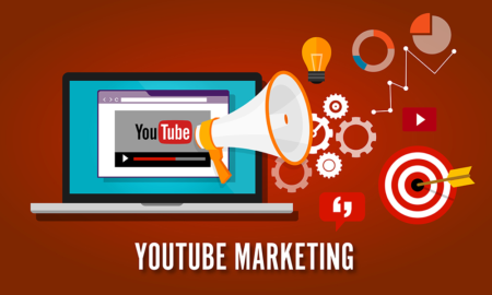 YouTube Marketing Agency