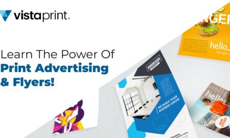 Learn The Power Of Print Advertising & Flyers!