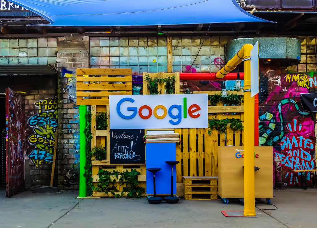 Local Google Training