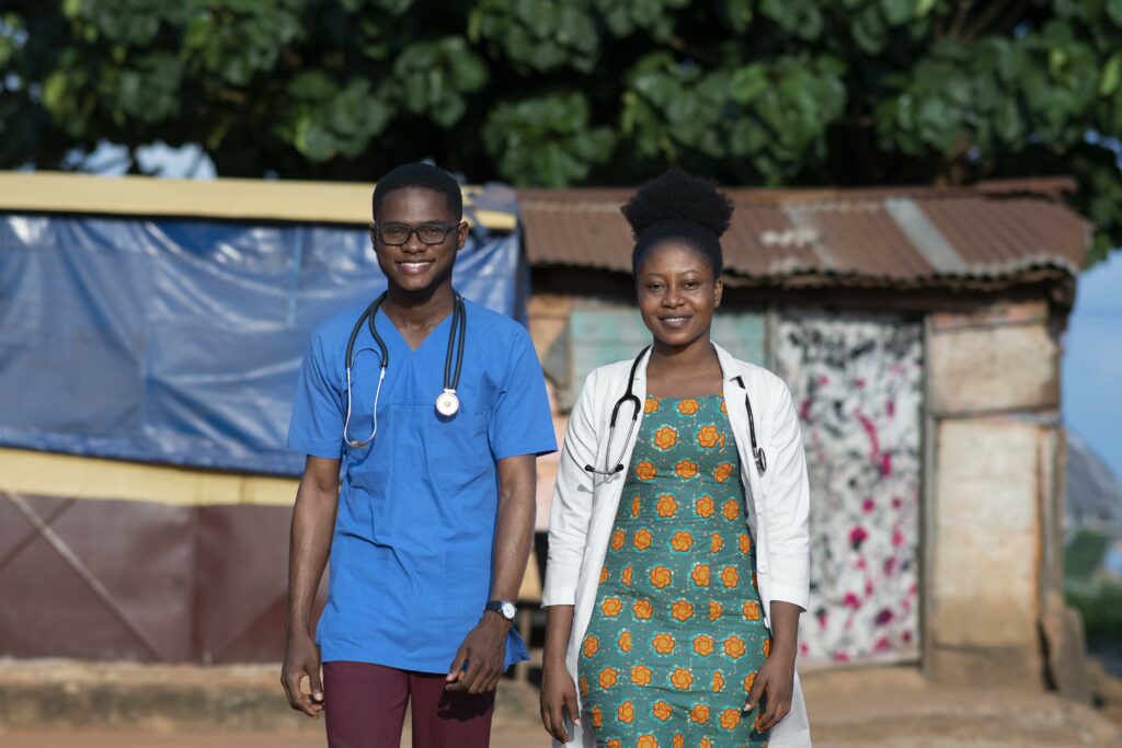 Rural Healthcare