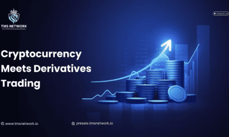 The TMS Network (TMSN) Revolution: Binance Coin (BNB) & Conflux (CFX) Left Trailing in The Wake TMSN Price Surge