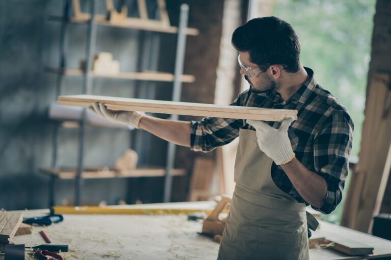 Personalizing Your Home with Handmade Furniture Customization and