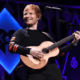 Ed Sheeran