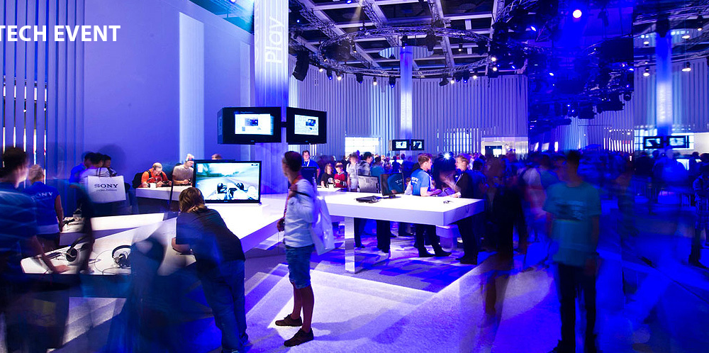 How to Organize a Tech Event That Will Thrive in the Market - TechBullion