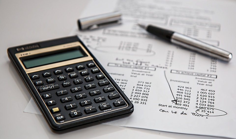 Types Of Calculators