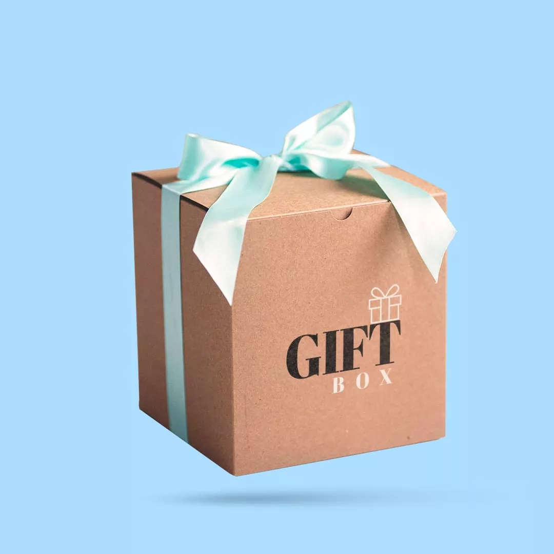 Printed Gift Boxes