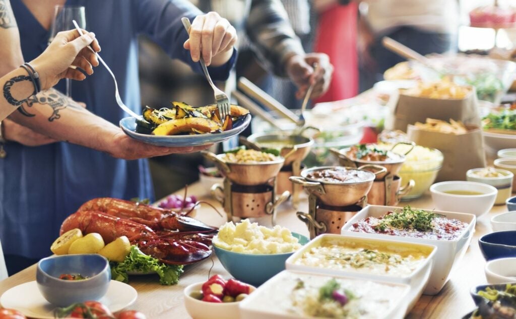 Catering Software - 5 Easy to Use Catering Management Tools
