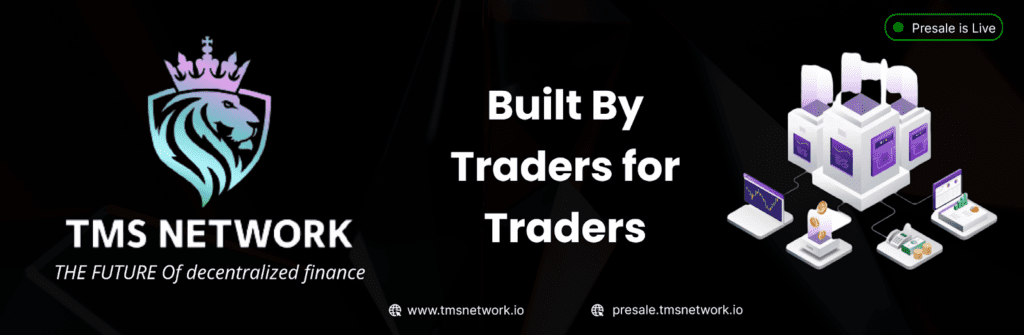 TMS Network (TMSN) Becomes the Ultimate Crypto Champion with $5.6 Million Invested: EOS (EOS) and Avalanche (AVAX) Desperate for a Comeback