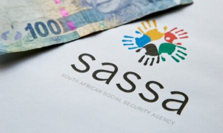 SASSA Grant