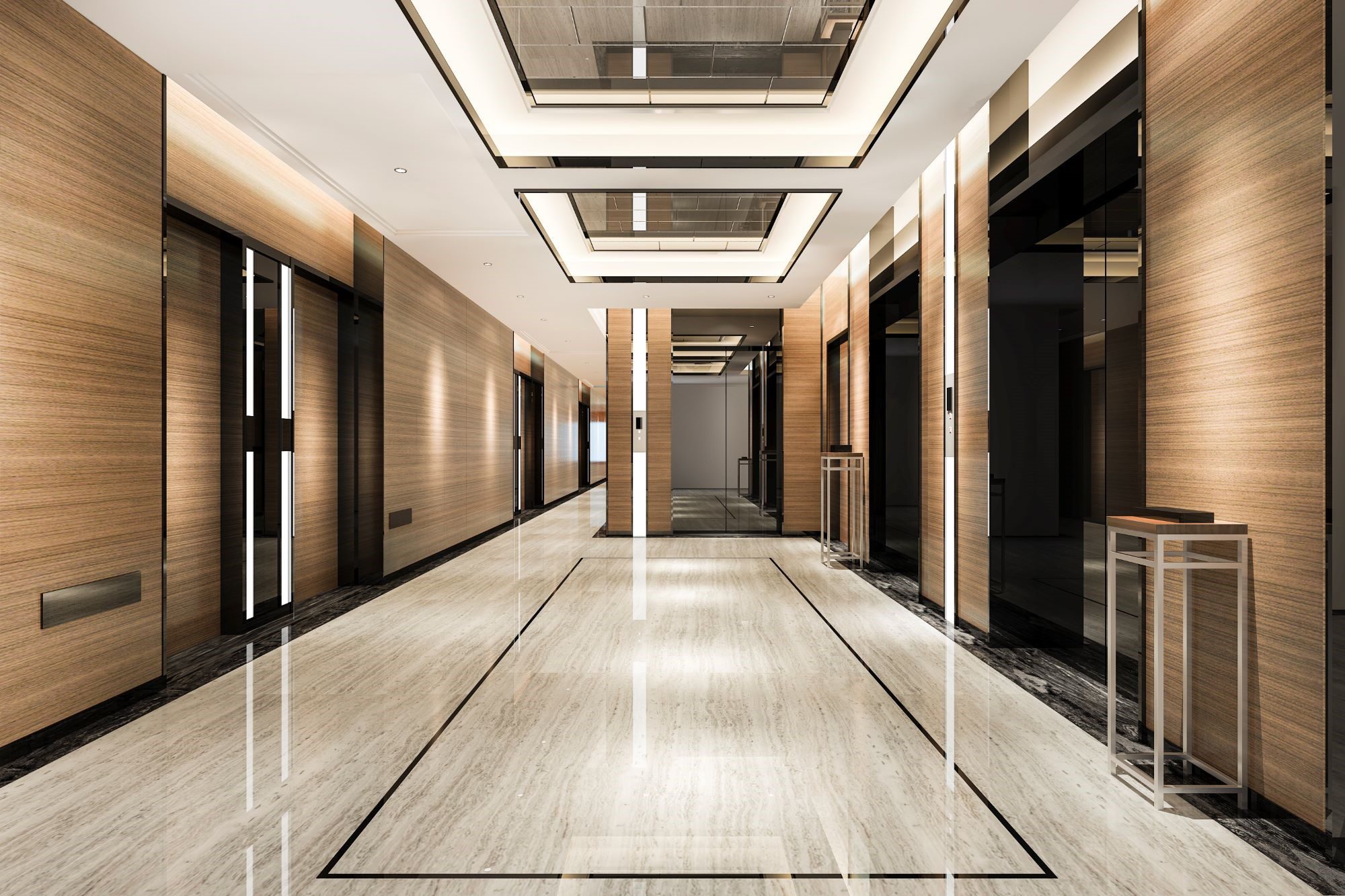 The Top 5 Common Elevator Problems and How to Fix Them