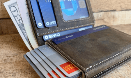  The Best Wallet for Men for Every Occasion