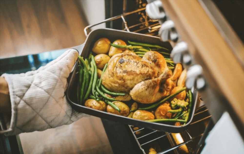 HOW TO COOK DELICIOUS CHICKEN AT HOME