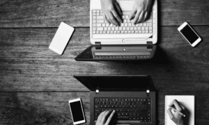 Ebook Ghostwriter