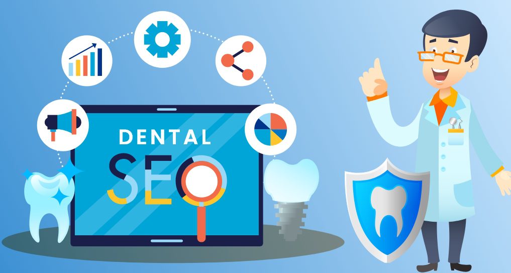 Dental SEO Services