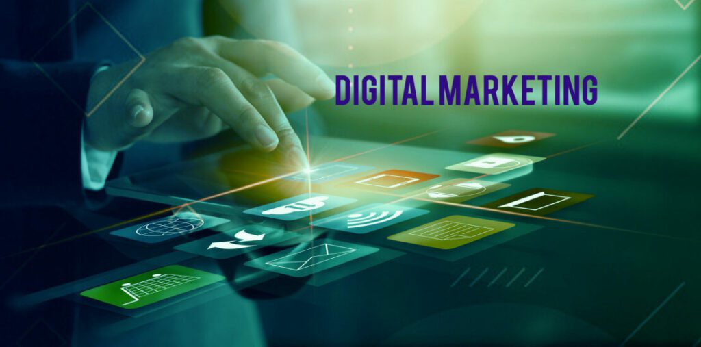 Digital Marketing Company