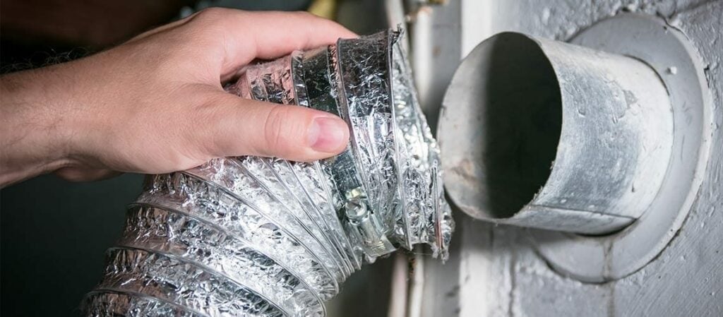 Dryer Vent Cleaning Cape Coral