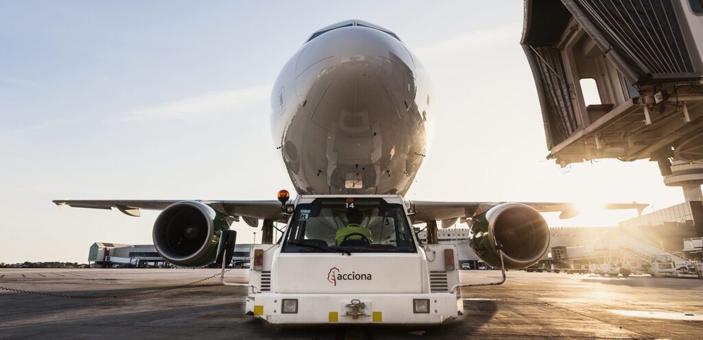 Airport Service