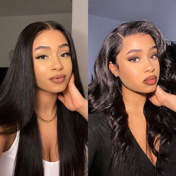 Lace Front Wigs