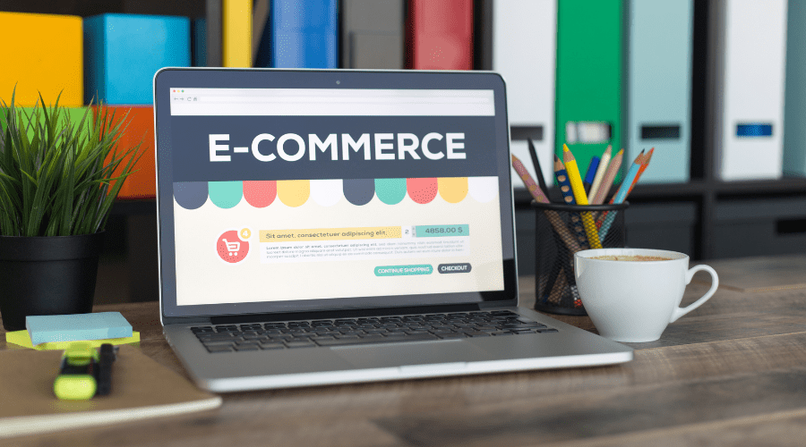 eCommerce Technology Trends News