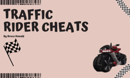 Mastering Traffic Rider: Unveiling Effective Cheats for Ultimate Success by Traffic Rider APP