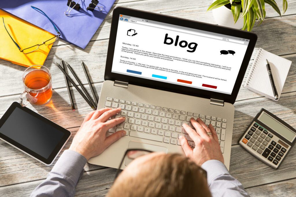 The Power of SEO in Content Marketing