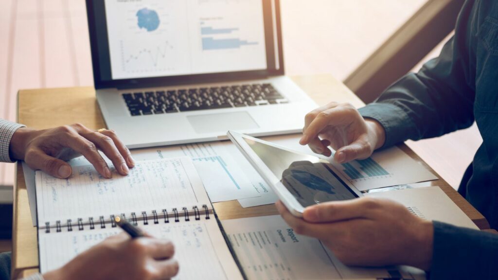 from financial planning to wealth management greg womacks journey