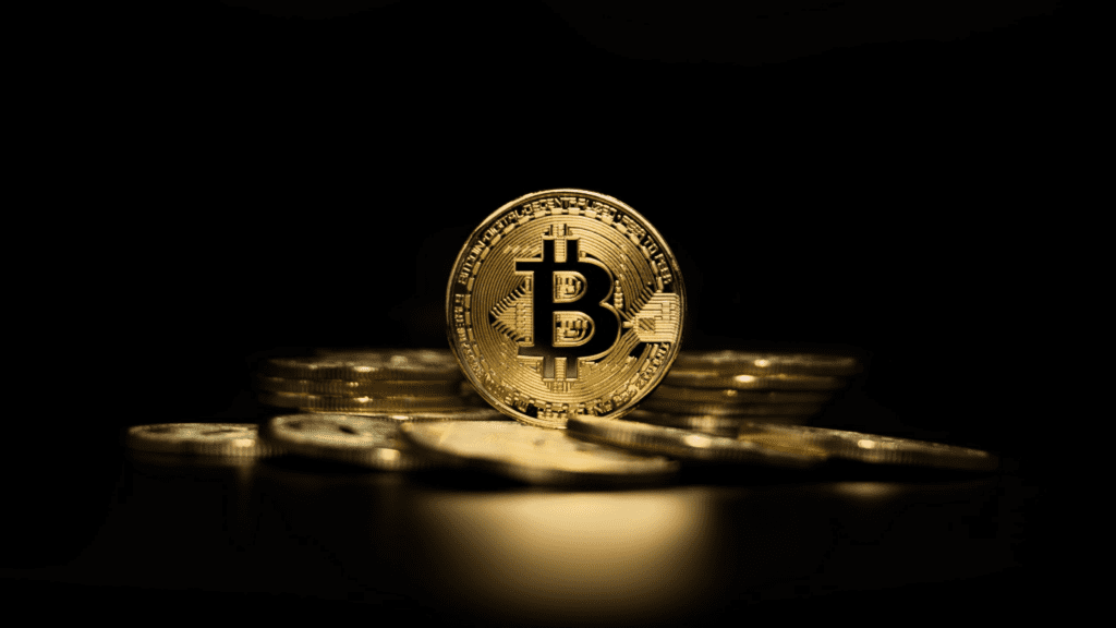 Bitcoin (BTC)