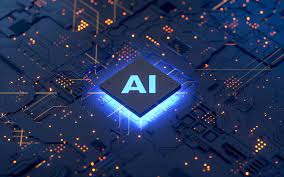 Rapid Growth of AI