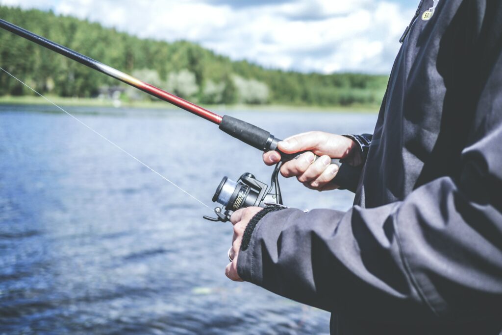 Top Fishing Spots in the Continental USA