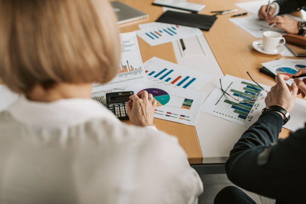 Financial Services