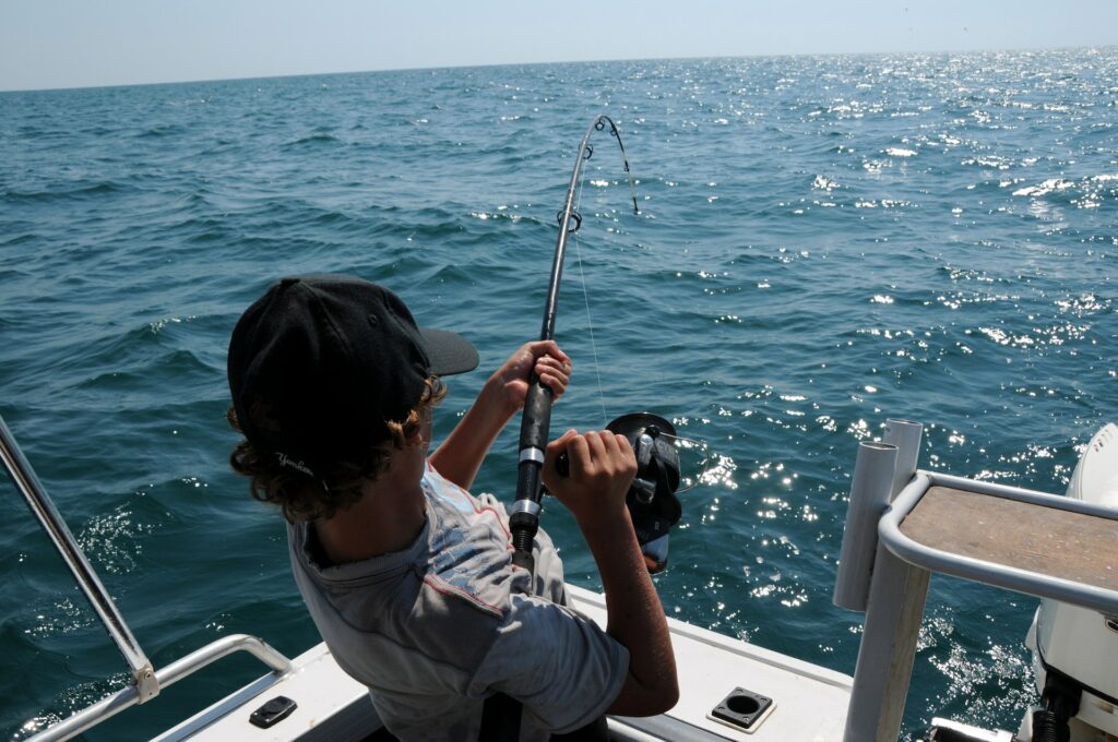 Top Fishing Spots in the Continental USA