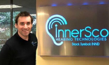 InnerScope Hearing Technologies