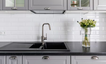 Maximizing Space with a 27-Inch Kitchen Sink