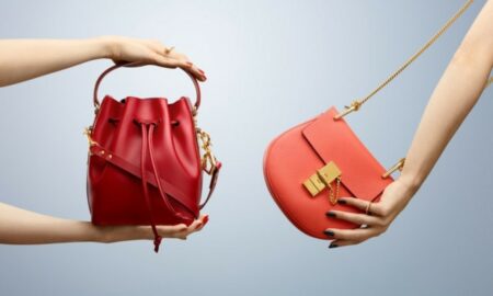 Tips for Choosing the Perfect Ladies Handbag