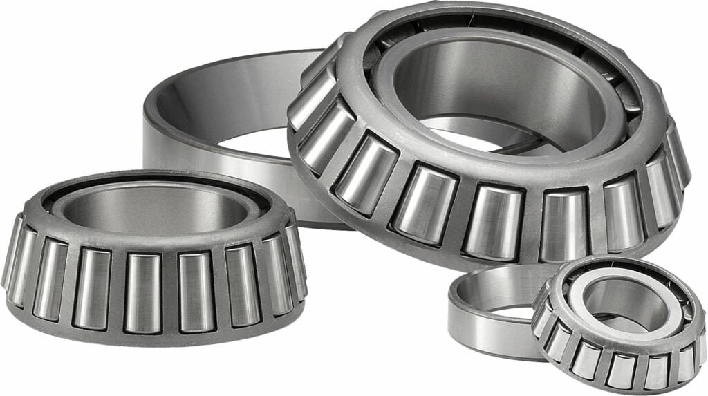 Roller Bearings