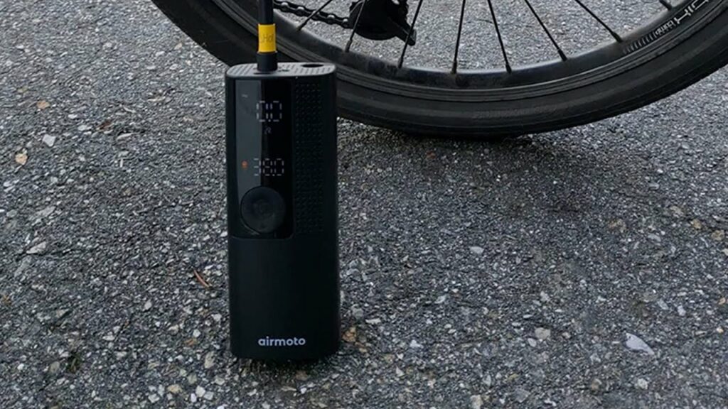 Airmoto
