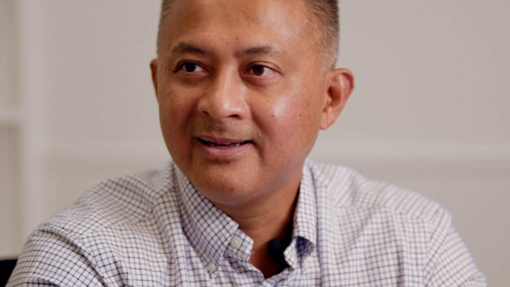 Roy Gagaza