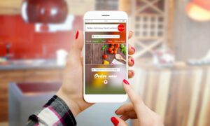 Benefits of Online Ordering for Restaurants